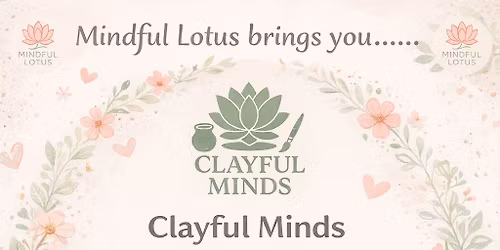 Mother's Day Craft Session