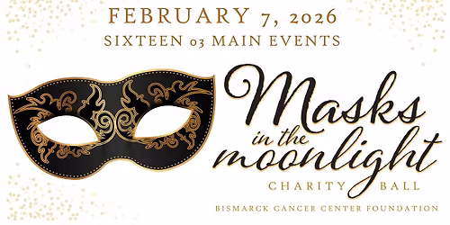 Masks in the Moonlight