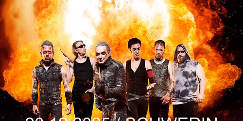 Feuerengel - A Tribute to Rammstein