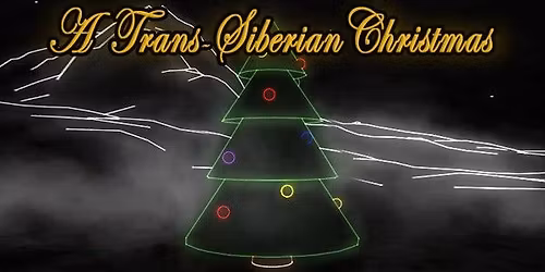 Laser Trans-Siberian Orchestra