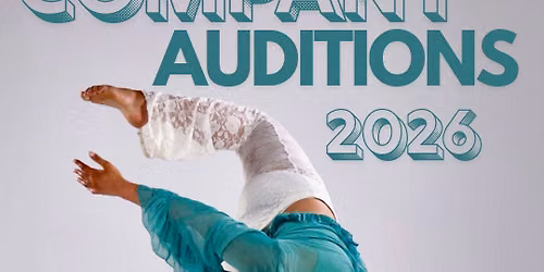 Company Auditions