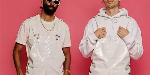 Yellow Claw (18+ Event)