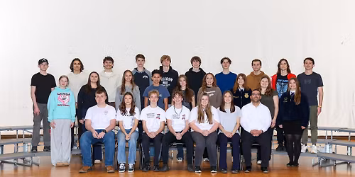 The Mic is Yours Featuring Will Witt!