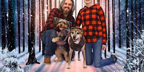 Winter Fun\/Holiday Photo Clinic