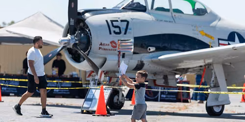 Aircraft Display Day