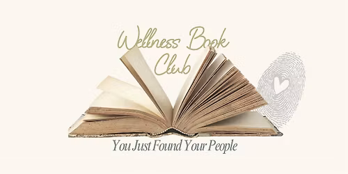 Salvation Wellness Book Club
