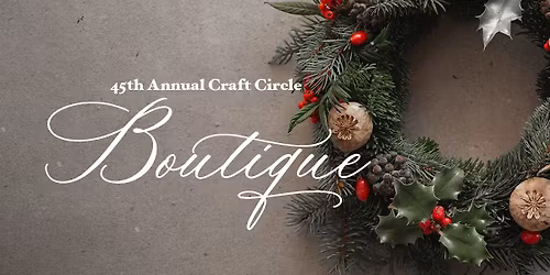 Craft Circle Boutique