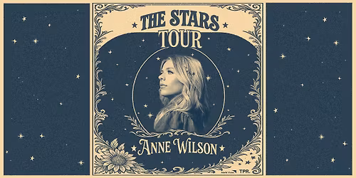 Anne Wilson at CommonSpirit Health Stage at Gatton Park