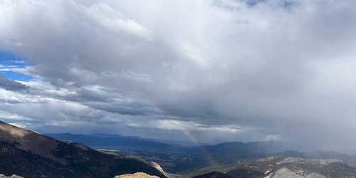 What would I love? (Salida Kickoff) A free, year-long coaching workshop