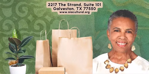Brown Bag Luncheon 