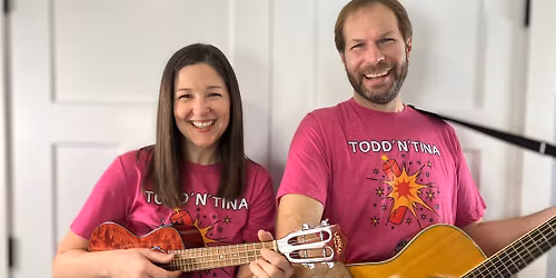 St. Louis Park's Kids Concert Series