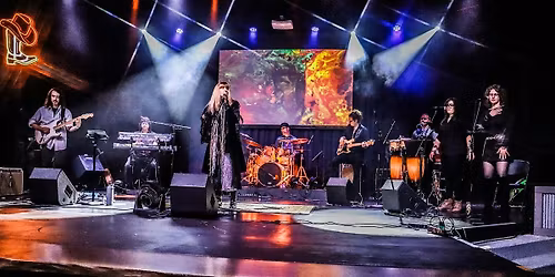Nicks In Time - The Stevie Nicks Concert Experience