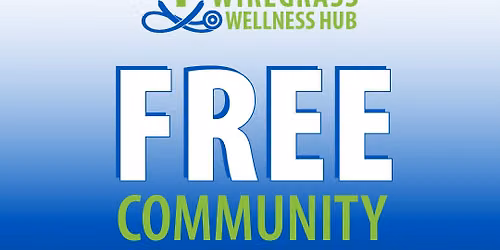 Wiregrass Wellness Hub