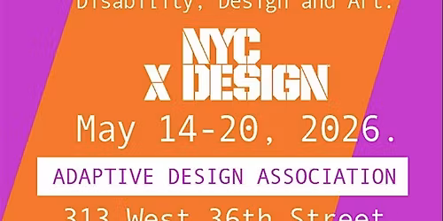 CARExDESIGN: Special Edition- Volunteer Build Night