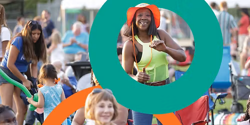 EVANSTON BRADY BLOCK PARTY