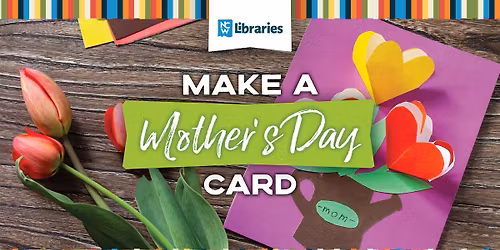 Make a Mother's Day Card