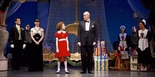 Annie - Oklahoma City