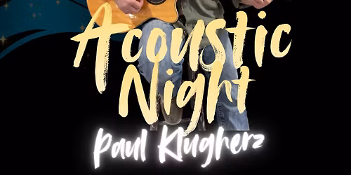 Live Music at The Bistro