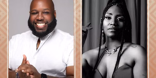 Culture Box | Music Box: Featuring Adrian "Ace" Kennard and Ashundra Bernard