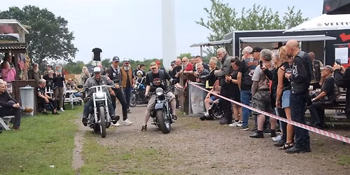 Fyns Harley Meeting 2026