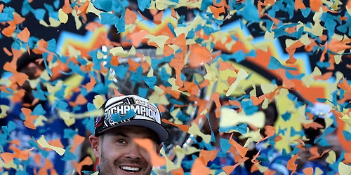 Good Good Championship - Saturday at Fazio Canyons Golf Course