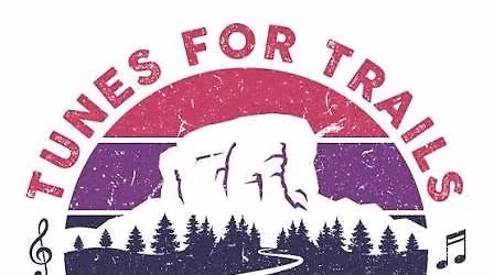 Rick Lewis Project at Tunes for Trails Castle Rock