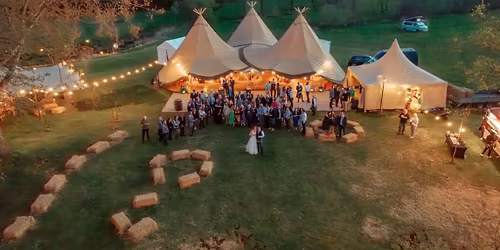 Wild Weddings At Browning Bros. Wedding Show