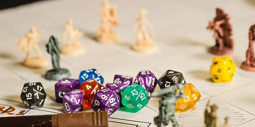 Dungeons & Dragons