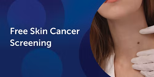 Skin Cancer Screening