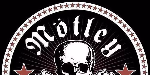 M\u00f6tley Scr\u00ebw Live and Loud - Xmas Extravaganza at Holy Diver - Stockport