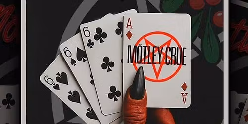 M\u00f6tley Scr\u00ebw with Guests, Whiskey Bullets - Xmas Extravaganza @ Holy Diver, Stockport