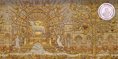 Choral Evensong for the Feast of St Eanswythe