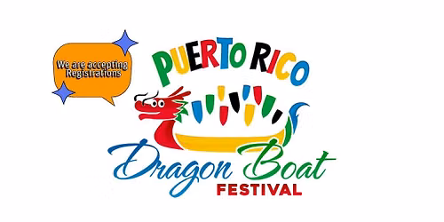 Puerto Rico Dragon Boat Festival