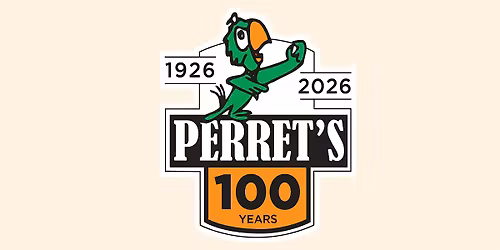 Perret's 100th Year Anniversary Party