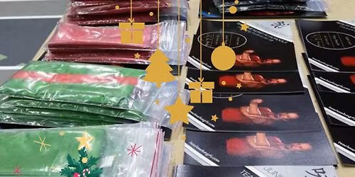 Christmas Graduation 2025