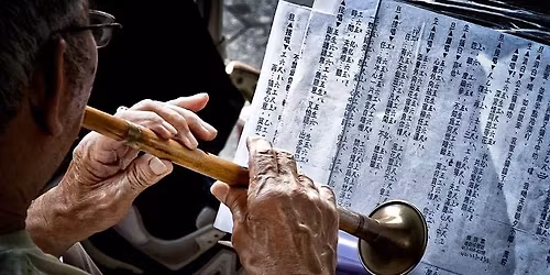 The Real New York: Chinatown Photography Class