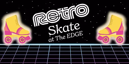 Retro Skate