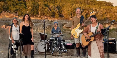 The Ramblewoods at Senza Maeso 