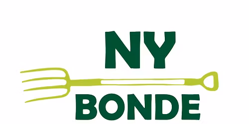 Ny bonde-samling