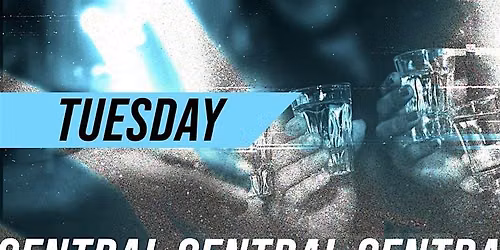 CENTRAL LONDON PUB CRAWL - EVERY TUESDAY