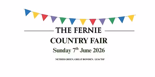 Fernie Country Fair