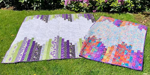 \u201cMy Landscape\u201d @Flying Geese Retreat