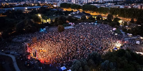 Festivit\u00e9s du 14 juillet