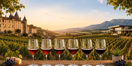 Old World vs. New World Wines
