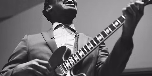 Parking Jon Batiste
