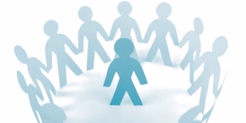 SRC Caregivers Support Group
