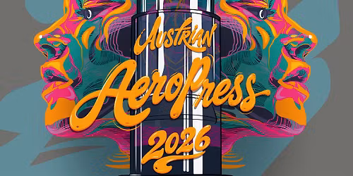 AUSTRIAN AEROPRESS 2026