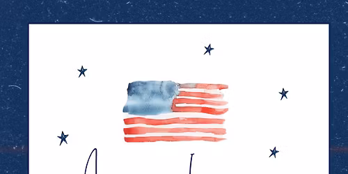 AIM's 20 Year Anniversary Celebration