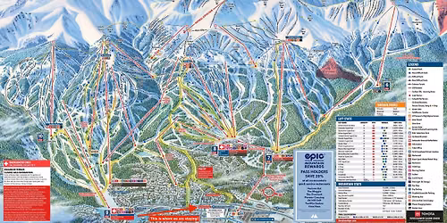 Kickoff 2027 in Colorado