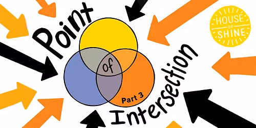 What\u2019s Your Shine? Point of Intersection